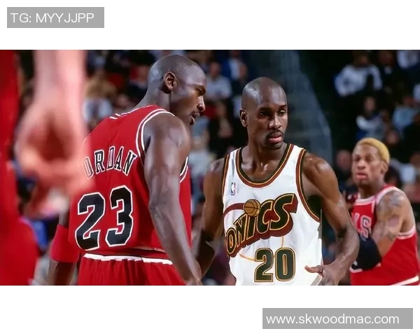 96公牛与爵士总决赛的经典对决回顾与分析